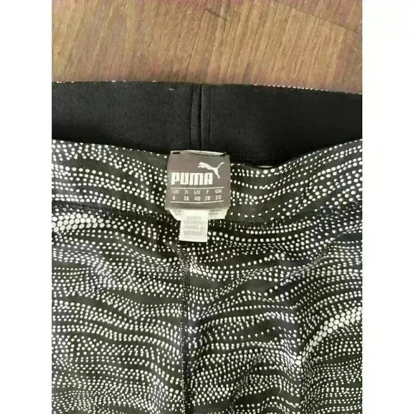 Bundle mix match work out set puma pant size S top James perse size 2 - Picture 3 of 5